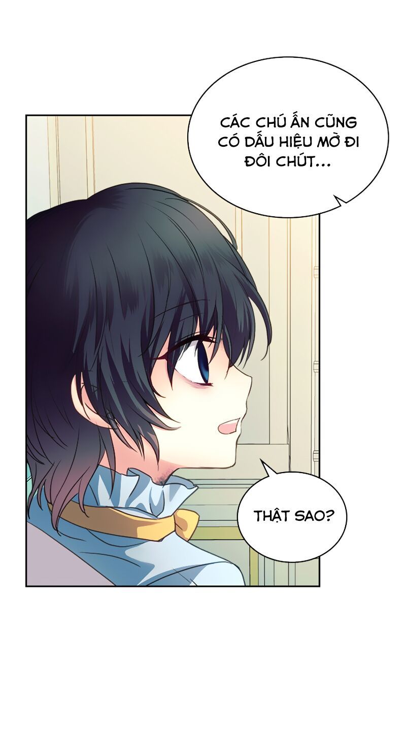 Tôi Trở Thành Hầu Gái Của Một Công Tước Chapter 9 - Trang 2