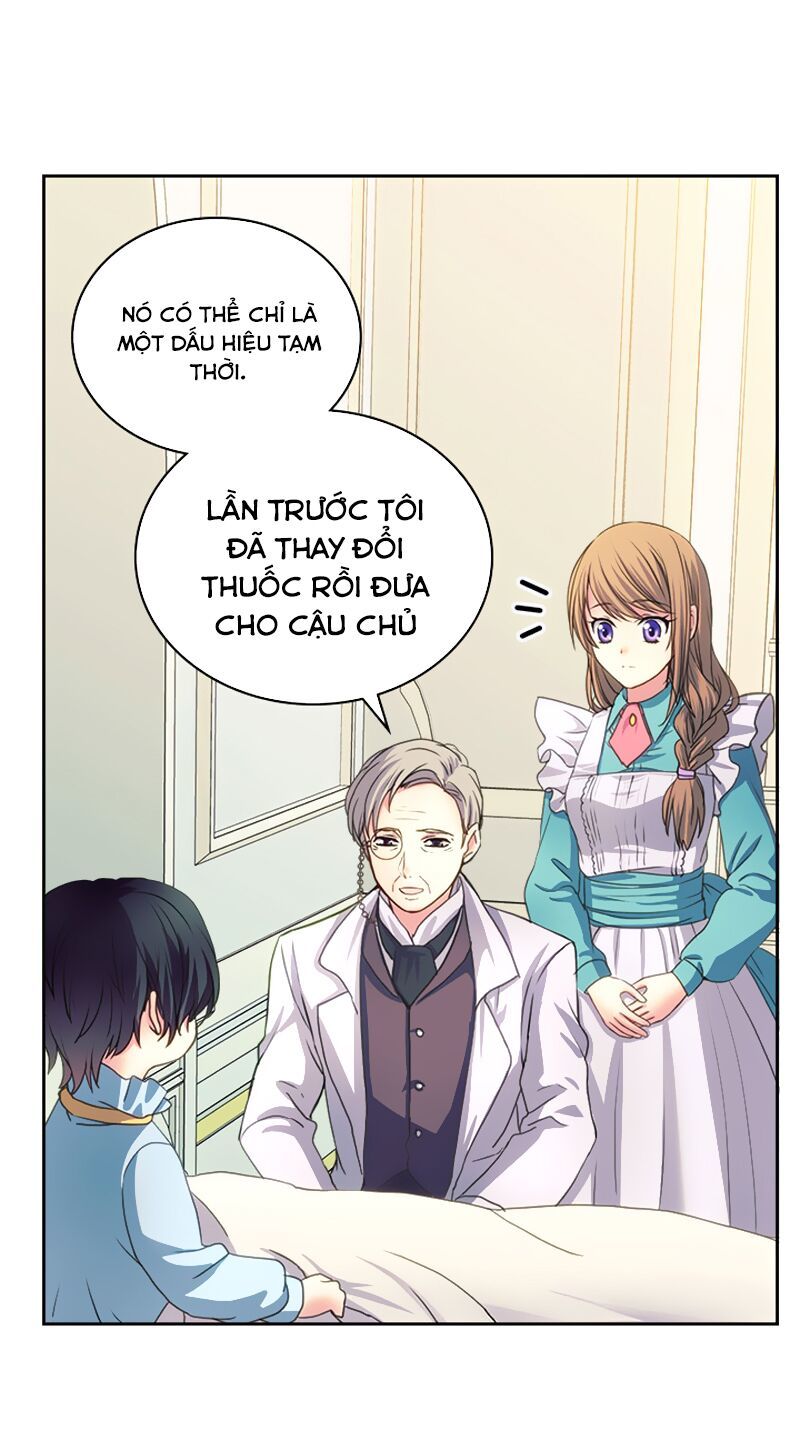 Tôi Trở Thành Hầu Gái Của Một Công Tước Chapter 9 - Trang 2