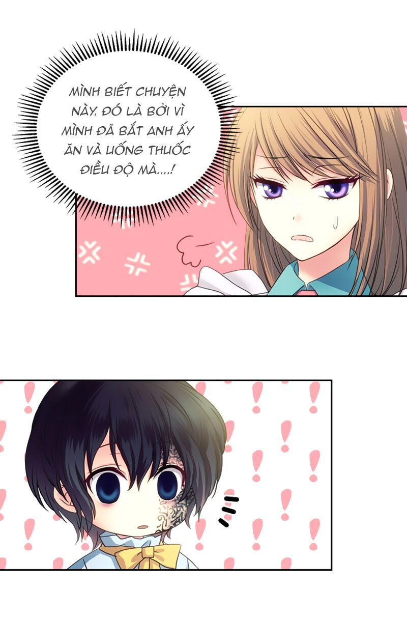 Tôi Trở Thành Hầu Gái Của Một Công Tước Chapter 9 - Trang 2