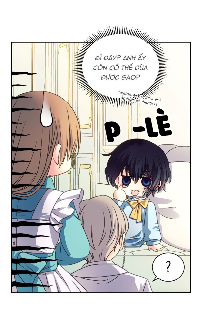 Tôi Trở Thành Hầu Gái Của Một Công Tước Chapter 9 - Trang 2