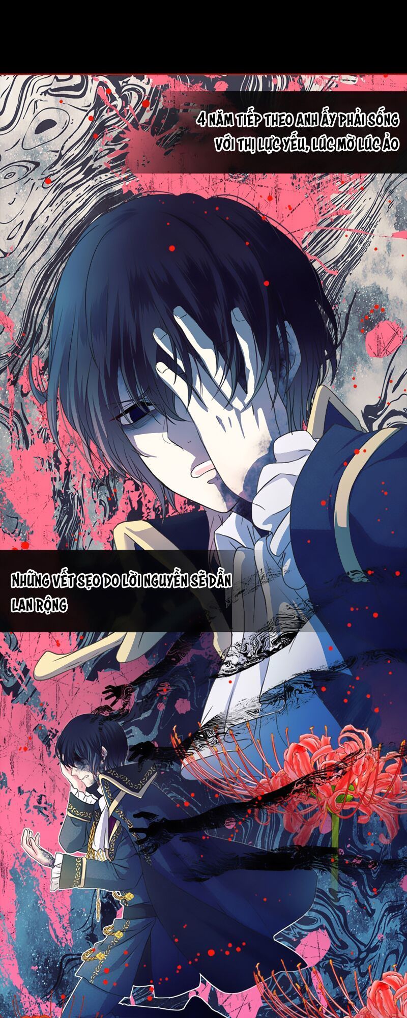 Tôi Trở Thành Hầu Gái Của Một Công Tước Chapter 9 - Trang 2