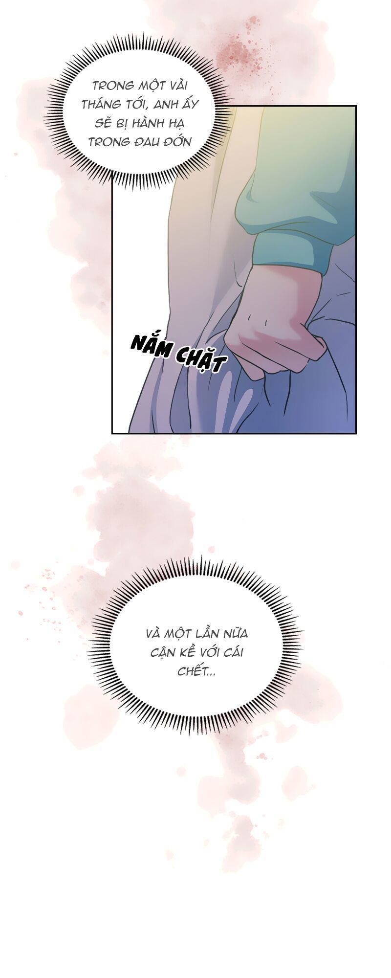 Tôi Trở Thành Hầu Gái Của Một Công Tước Chapter 9 - Trang 2