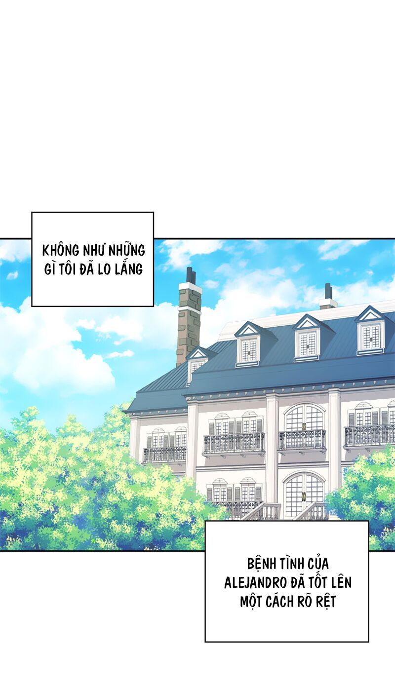 Tôi Trở Thành Hầu Gái Của Một Công Tước Chapter 9 - Trang 2