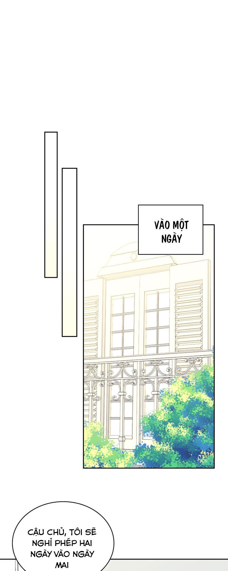 Tôi Trở Thành Hầu Gái Của Một Công Tước Chapter 9 - Trang 2