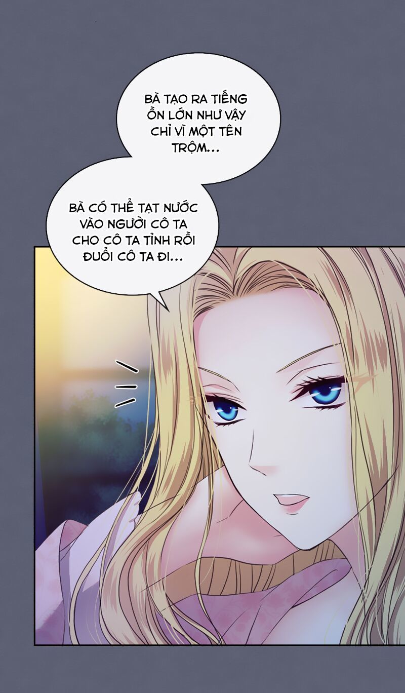 Tôi Trở Thành Hầu Gái Của Một Công Tước Chapter 9 - Trang 2