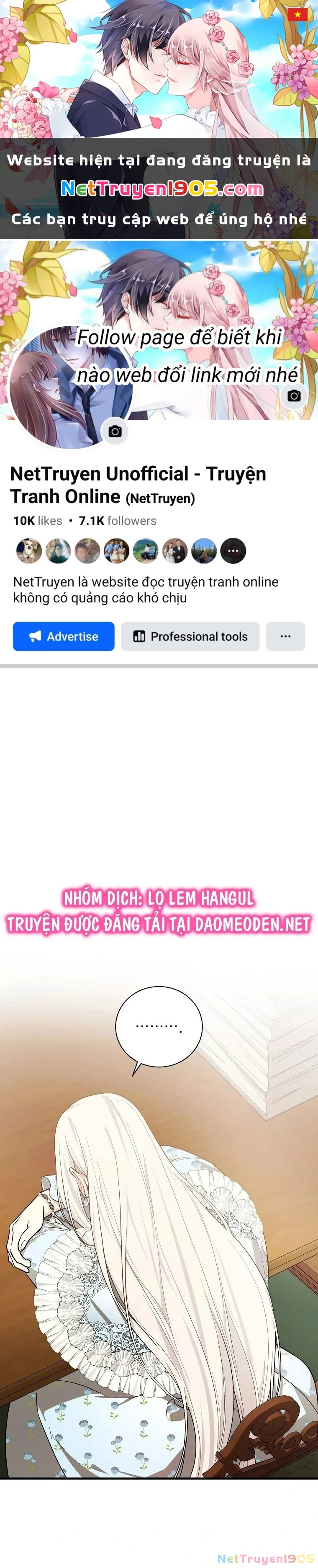 Tôi Trở Thành Mẹ Của Chiến Binh Chapter 101 - Trang 2
