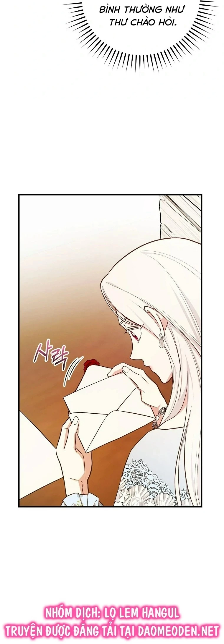 Tôi Trở Thành Mẹ Của Chiến Binh Chapter 101 - Trang 2
