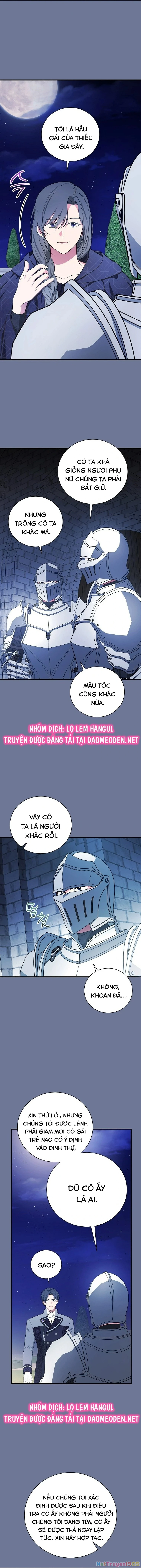 Tôi Trở Thành Mẹ Của Chiến Binh Chapter 101 - Trang 2