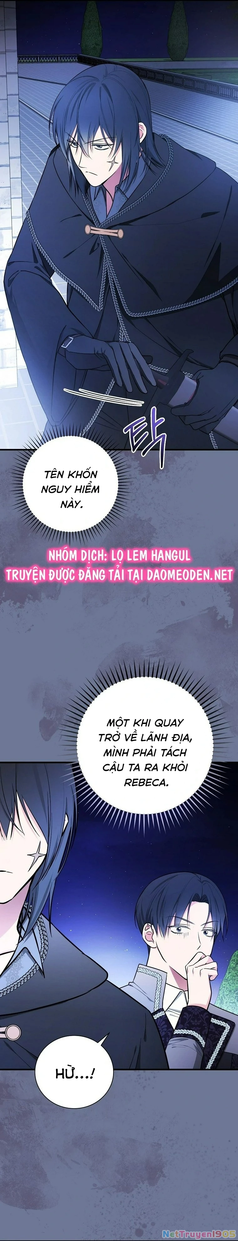 Tôi Trở Thành Mẹ Của Chiến Binh Chapter 101 - Trang 2