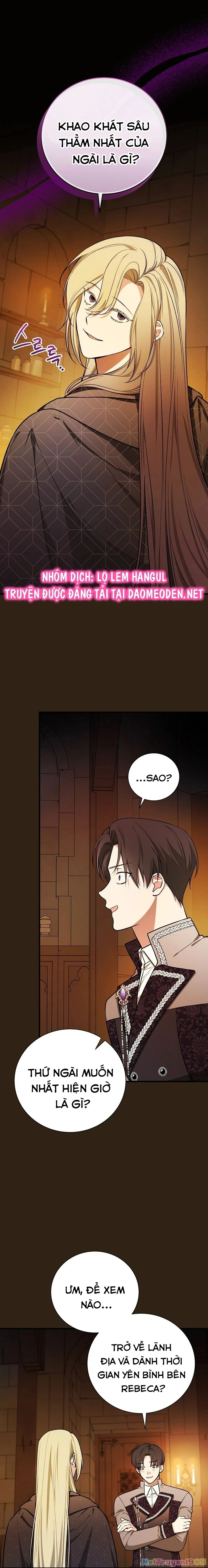 Tôi Trở Thành Mẹ Của Chiến Binh Chapter 101 - Trang 2