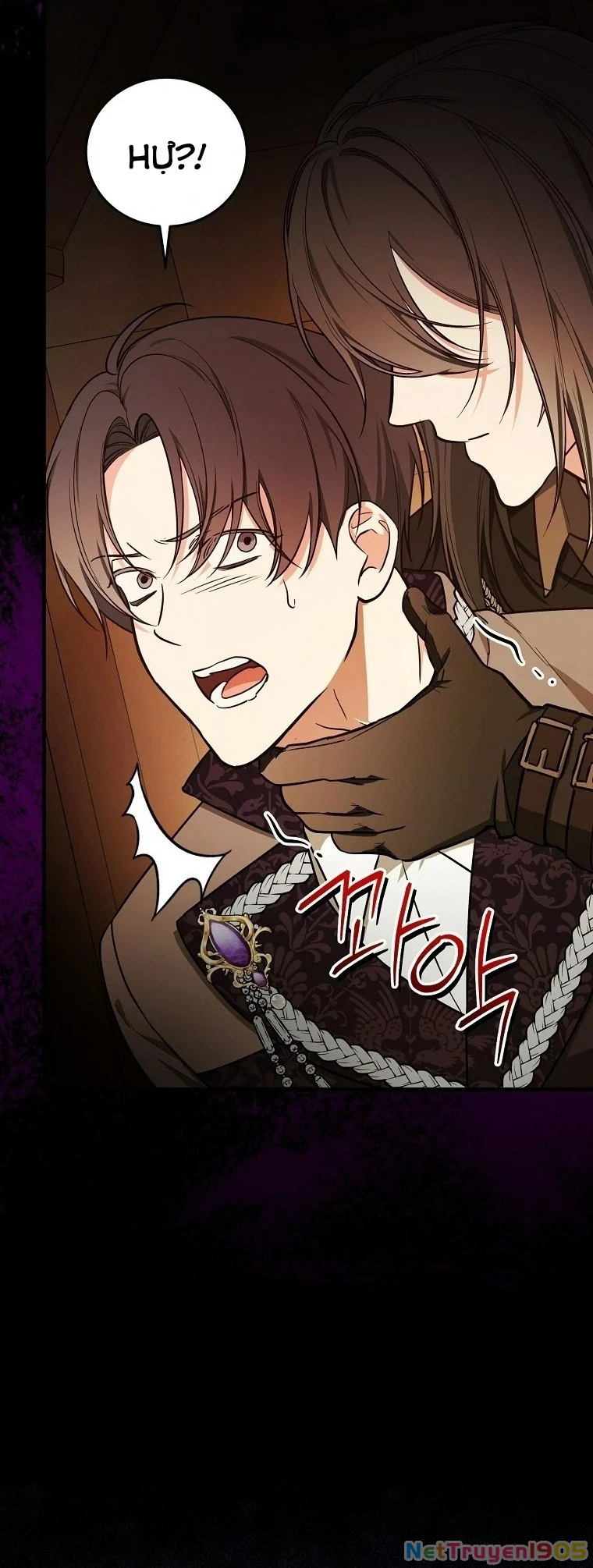 Tôi Trở Thành Mẹ Của Chiến Binh Chapter 101 - Trang 2