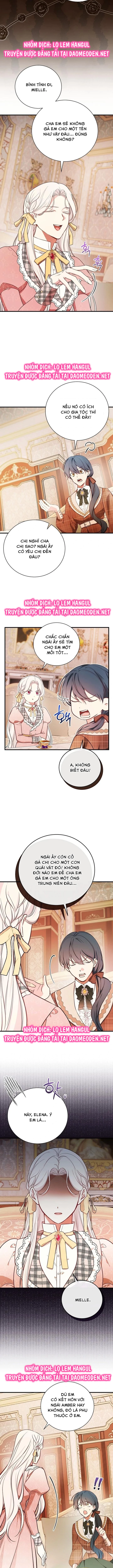 Tôi Trở Thành Mẹ Của Chiến Binh Chapter 103 - Trang 2