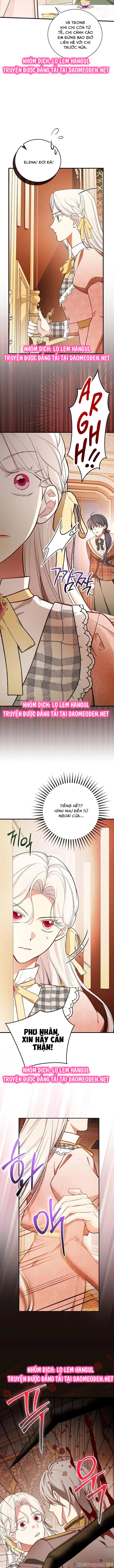Tôi Trở Thành Mẹ Của Chiến Binh Chapter 103 - Trang 2