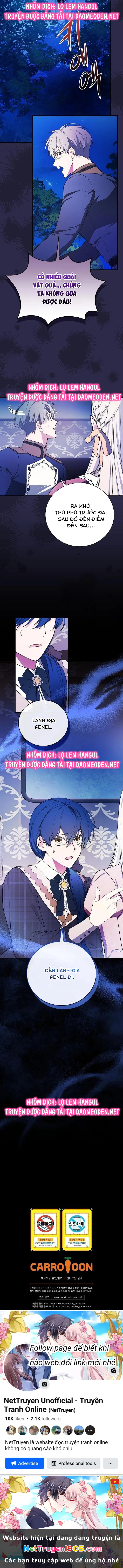 Tôi Trở Thành Mẹ Của Chiến Binh Chapter 103 - Trang 2