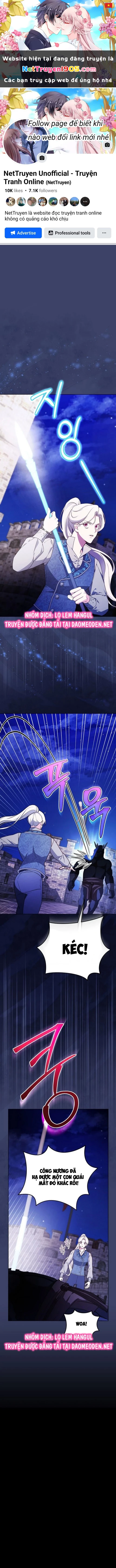 Tôi Trở Thành Mẹ Của Chiến Binh Chapter 107 - Trang 2