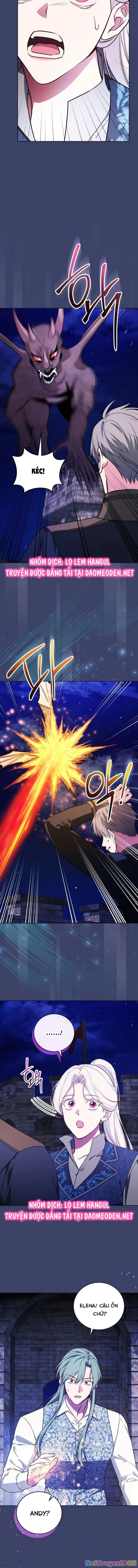 Tôi Trở Thành Mẹ Của Chiến Binh Chapter 107 - Trang 2