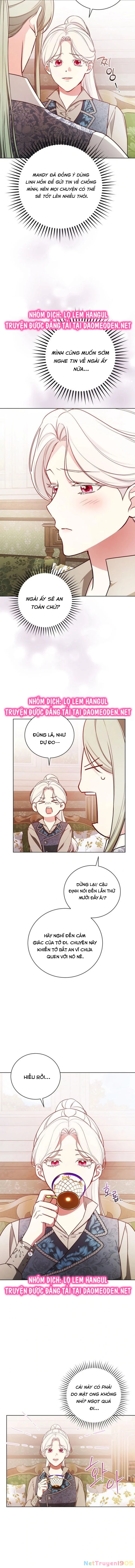Tôi Trở Thành Mẹ Của Chiến Binh Chapter 107 - Trang 2