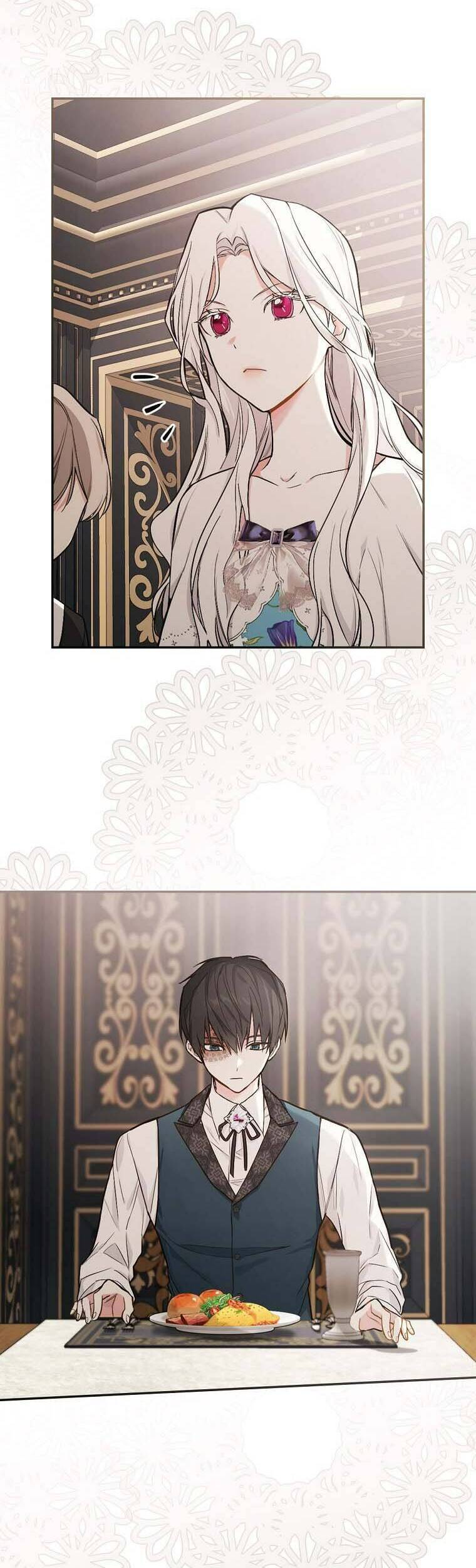 Tôi Trở Thành Mẹ Của Chiến Binh Chapter 12 - Trang 2