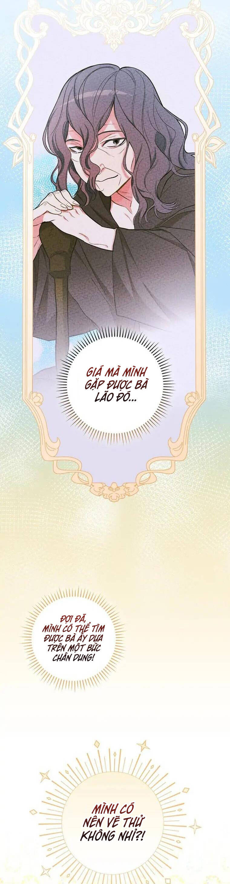 Tôi Trở Thành Mẹ Của Chiến Binh Chapter 15 - Trang 2