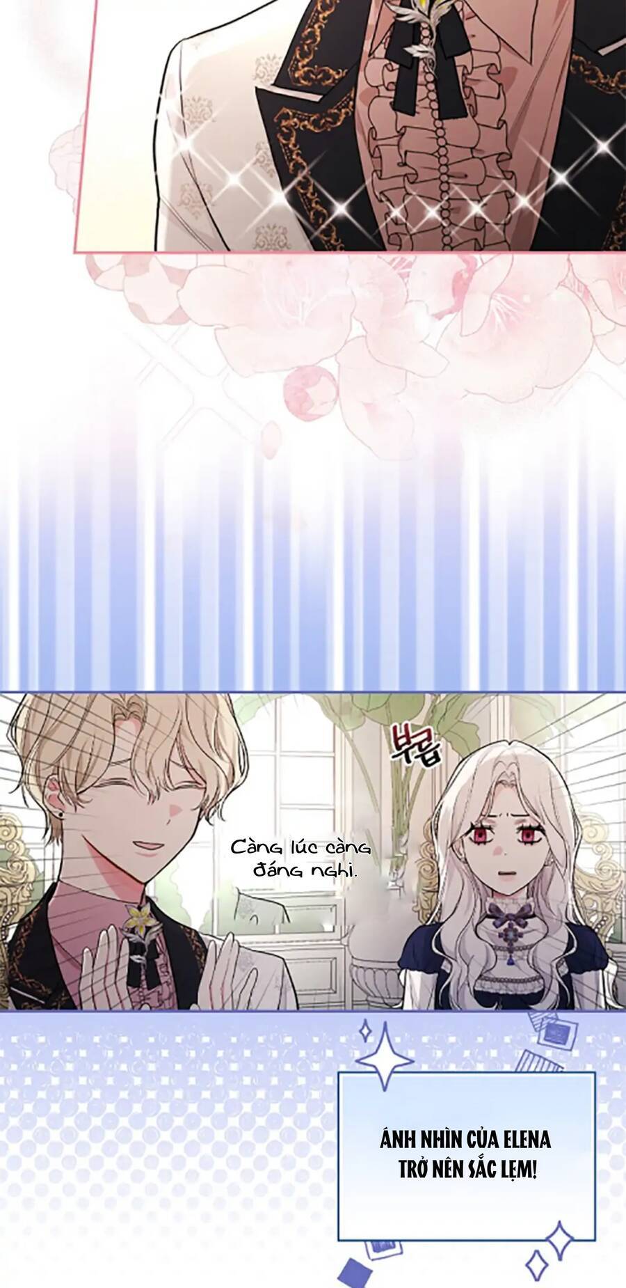 Tôi Trở Thành Mẹ Của Chiến Binh Chapter 18 - Trang 2