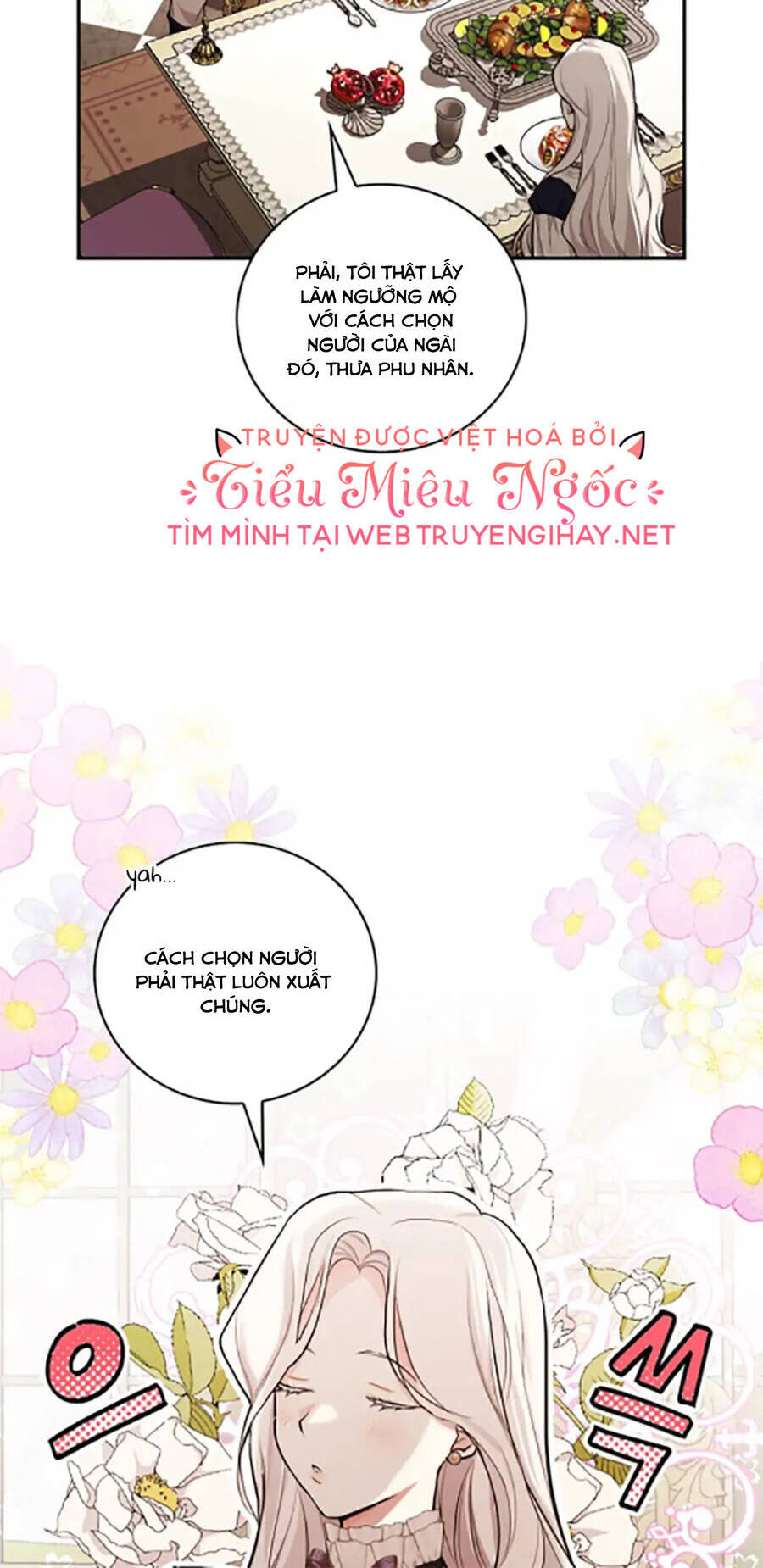 Tôi Trở Thành Mẹ Của Chiến Binh Chapter 18 - Trang 2