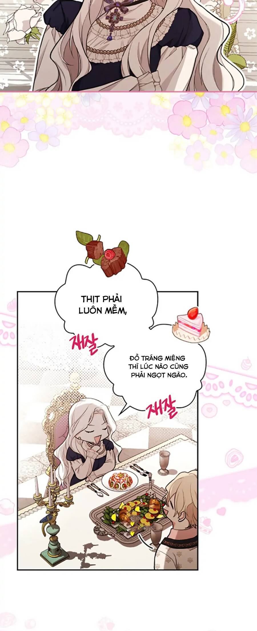 Tôi Trở Thành Mẹ Của Chiến Binh Chapter 18 - Trang 2