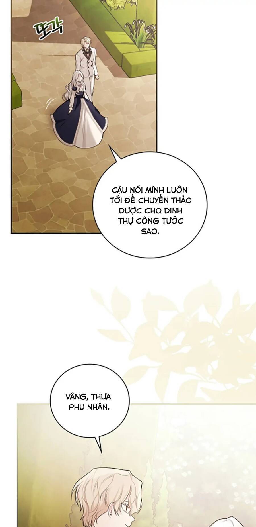 Tôi Trở Thành Mẹ Của Chiến Binh Chapter 18 - Trang 2