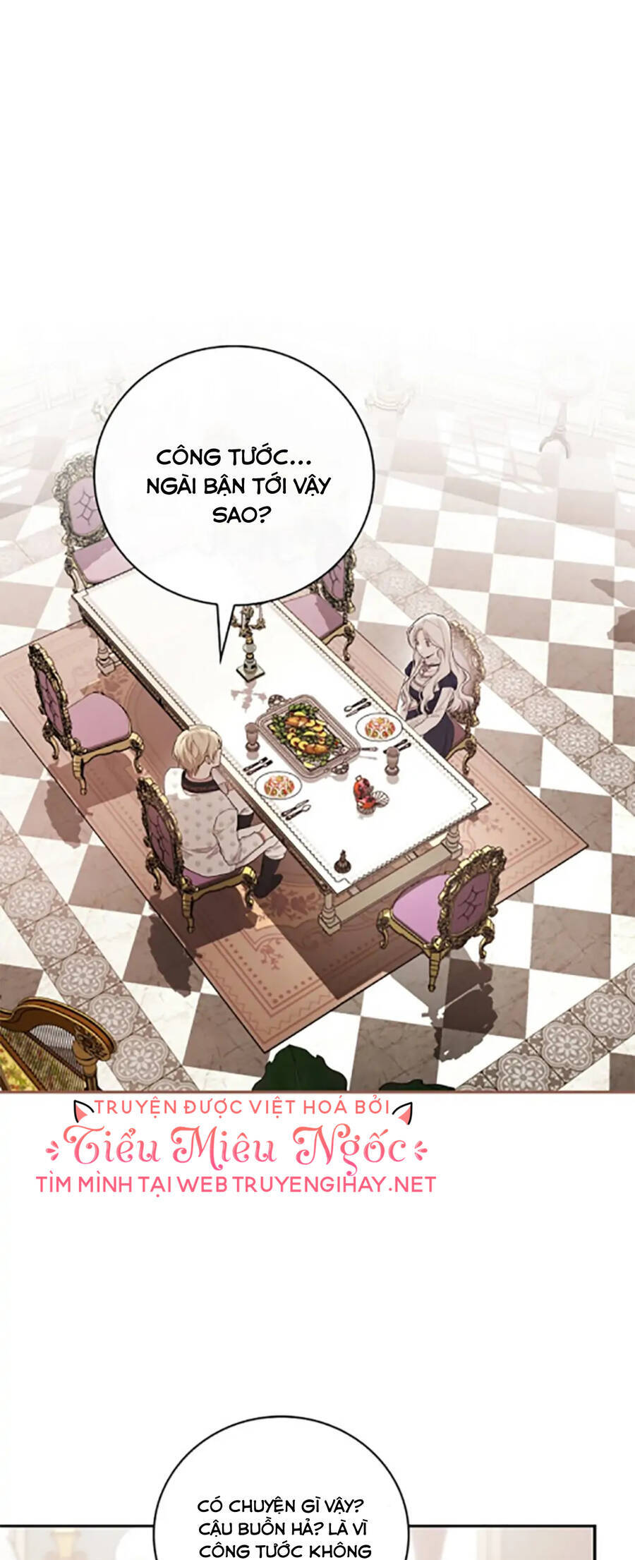 Tôi Trở Thành Mẹ Của Chiến Binh Chapter 18 - Trang 2