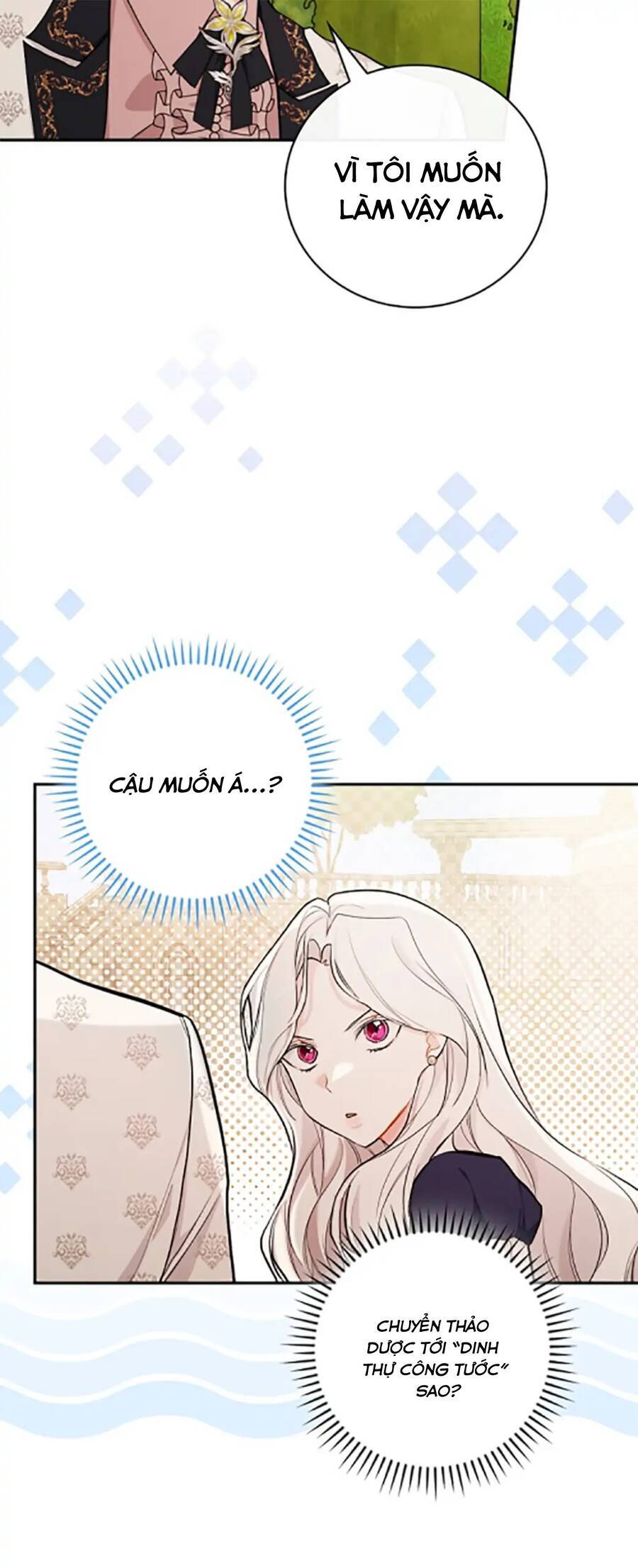 Tôi Trở Thành Mẹ Của Chiến Binh Chapter 18 - Trang 2