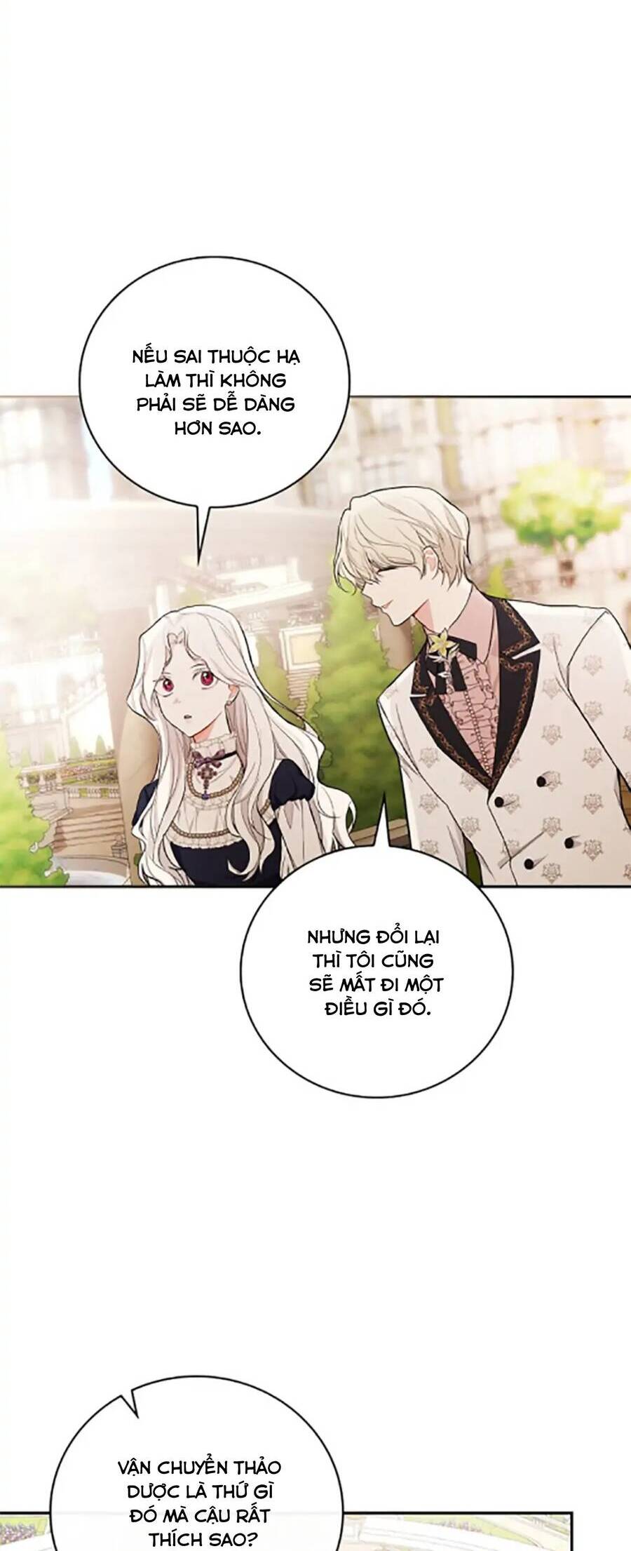 Tôi Trở Thành Mẹ Của Chiến Binh Chapter 18 - Trang 2