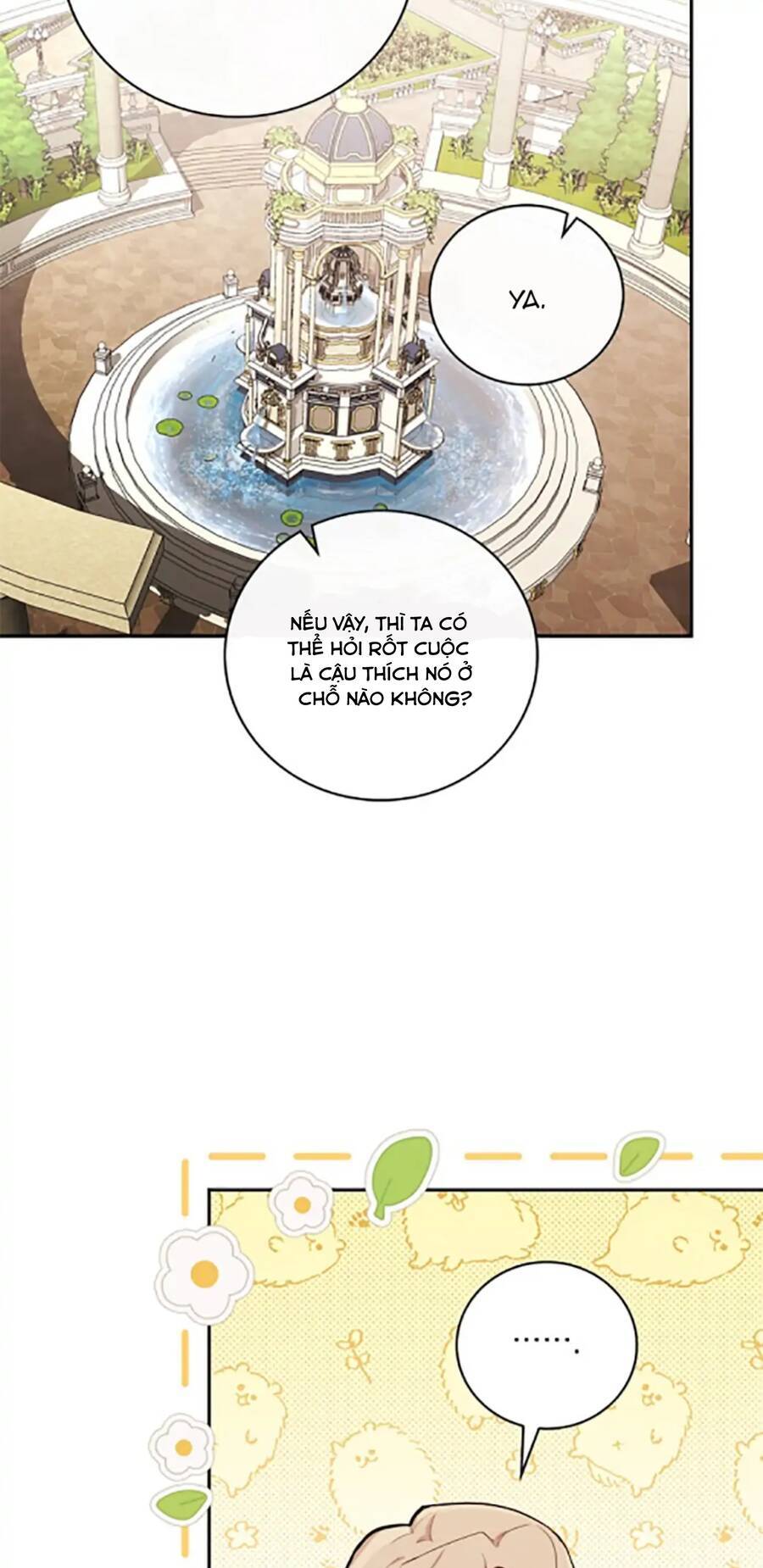 Tôi Trở Thành Mẹ Của Chiến Binh Chapter 18 - Trang 2