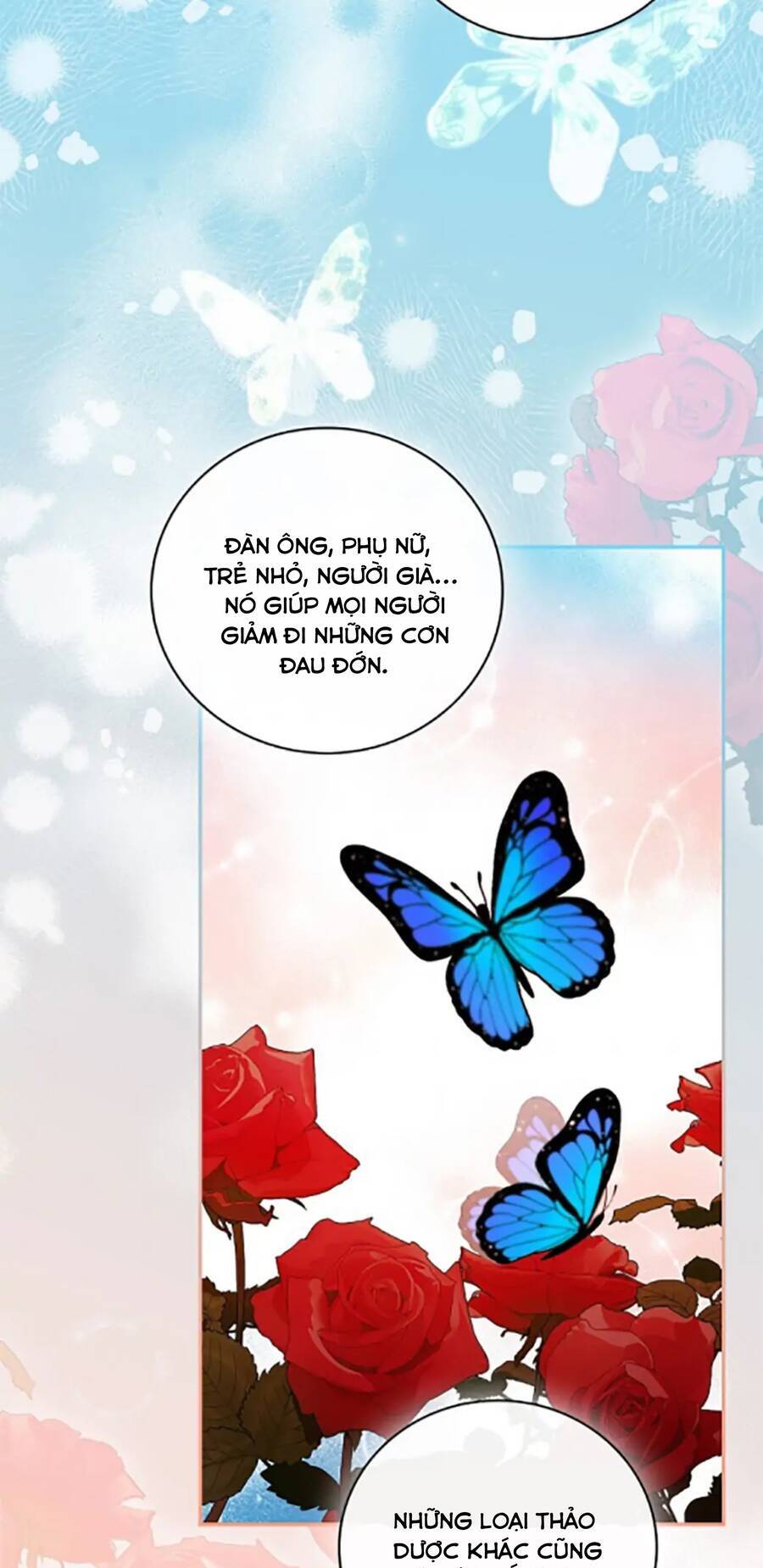 Tôi Trở Thành Mẹ Của Chiến Binh Chapter 18 - Trang 2
