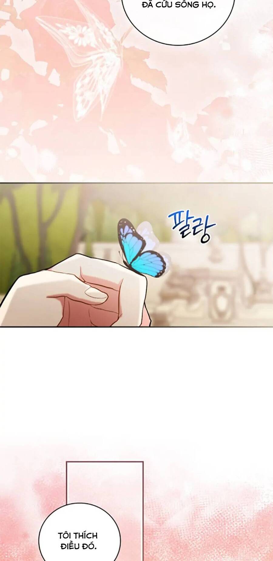 Tôi Trở Thành Mẹ Của Chiến Binh Chapter 18 - Trang 2