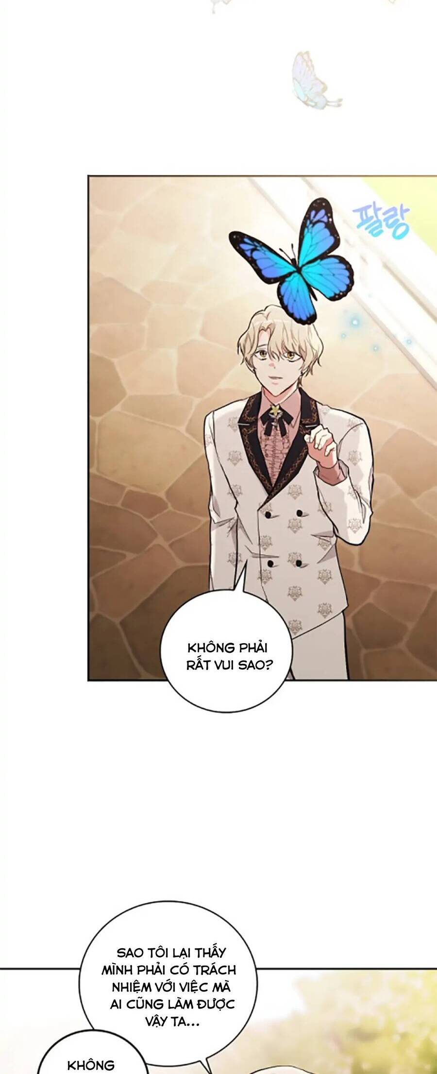 Tôi Trở Thành Mẹ Của Chiến Binh Chapter 18 - Trang 2