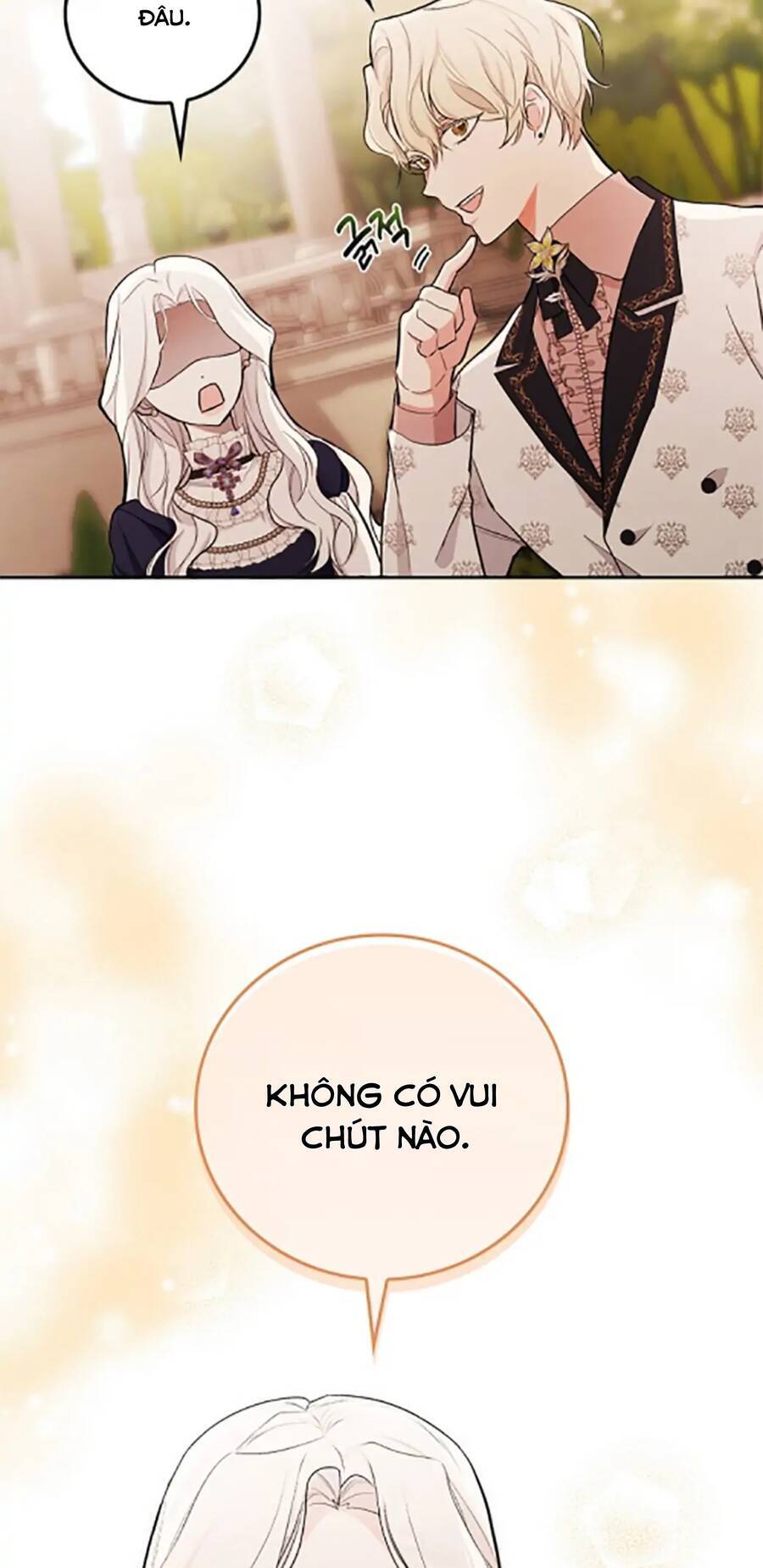 Tôi Trở Thành Mẹ Của Chiến Binh Chapter 18 - Trang 2