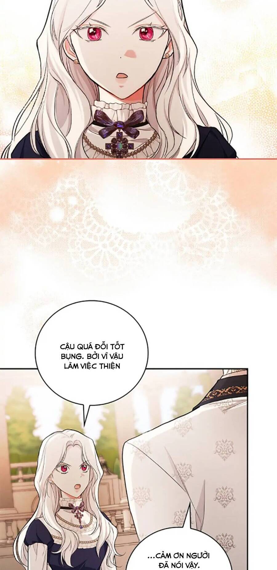 Tôi Trở Thành Mẹ Của Chiến Binh Chapter 18 - Trang 2