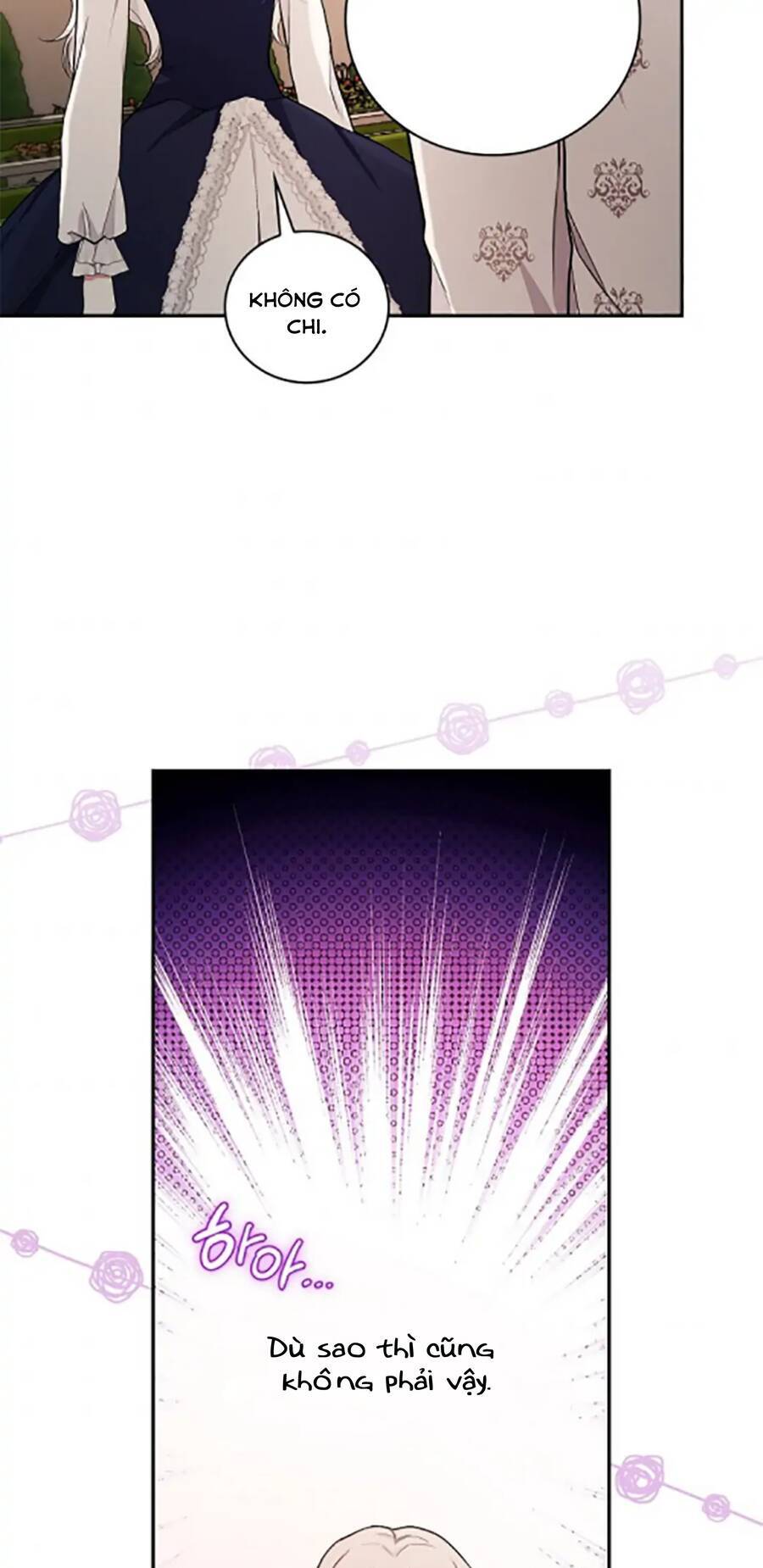 Tôi Trở Thành Mẹ Của Chiến Binh Chapter 18 - Trang 2