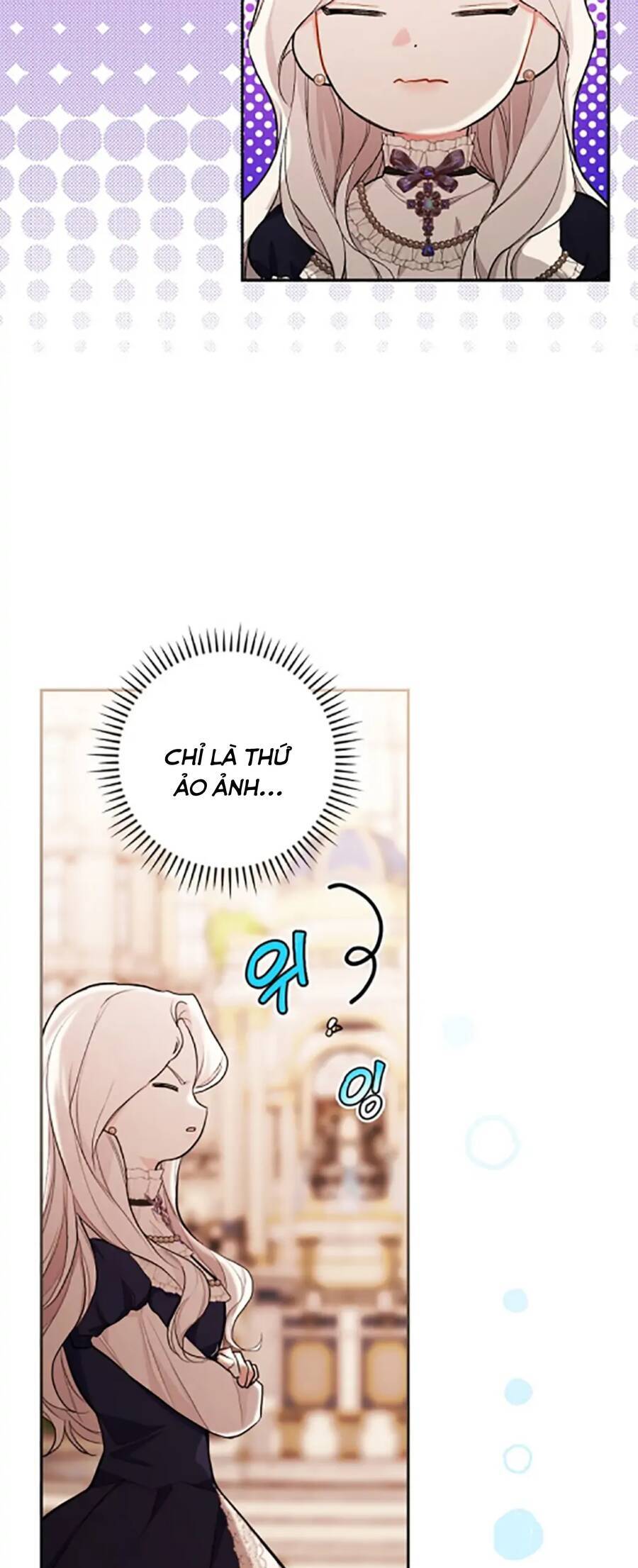 Tôi Trở Thành Mẹ Của Chiến Binh Chapter 18 - Trang 2