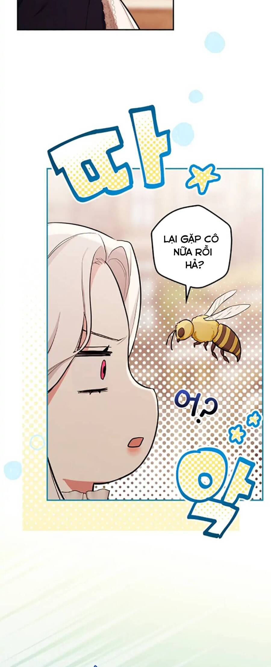 Tôi Trở Thành Mẹ Của Chiến Binh Chapter 18 - Trang 2