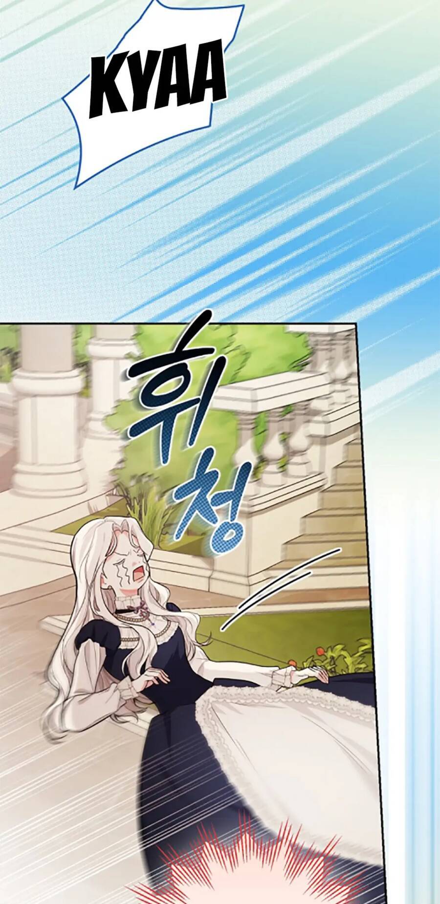 Tôi Trở Thành Mẹ Của Chiến Binh Chapter 18 - Trang 2