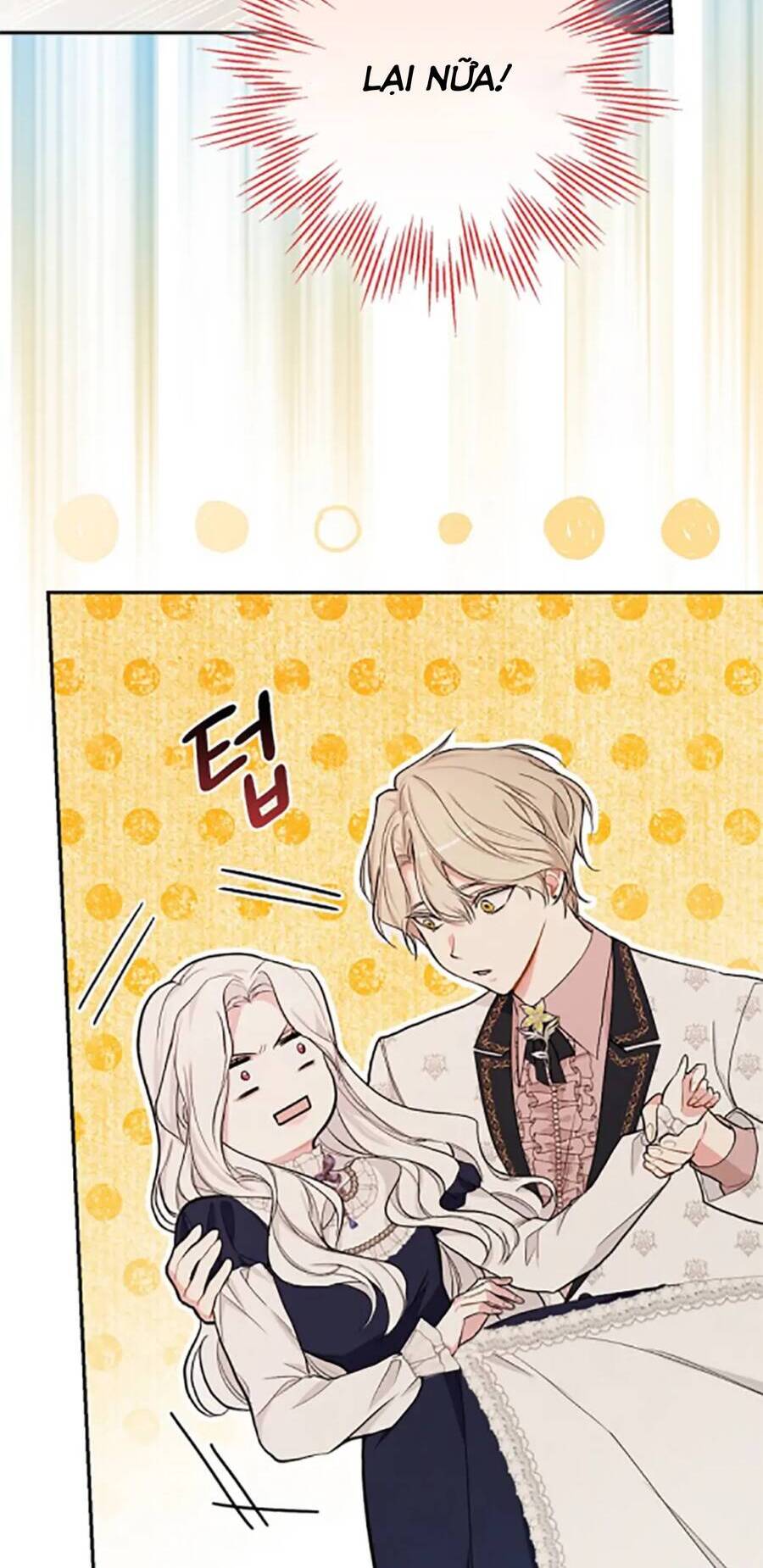 Tôi Trở Thành Mẹ Của Chiến Binh Chapter 18 - Trang 2