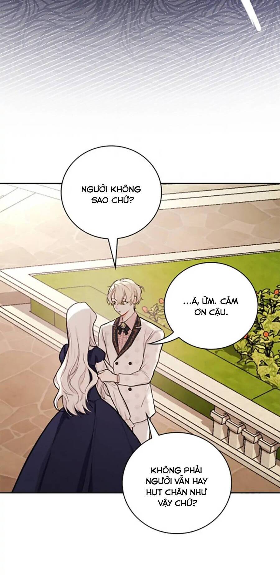 Tôi Trở Thành Mẹ Của Chiến Binh Chapter 18 - Trang 2