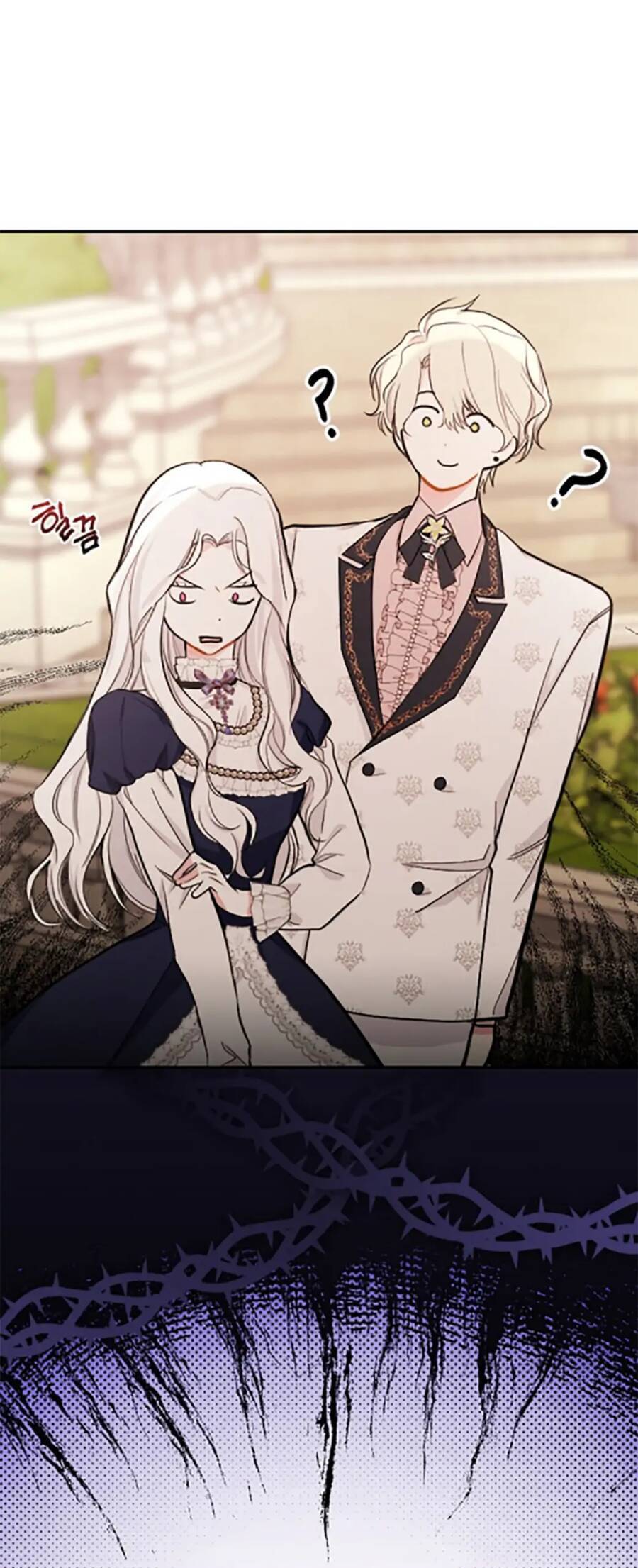 Tôi Trở Thành Mẹ Của Chiến Binh Chapter 18 - Trang 2