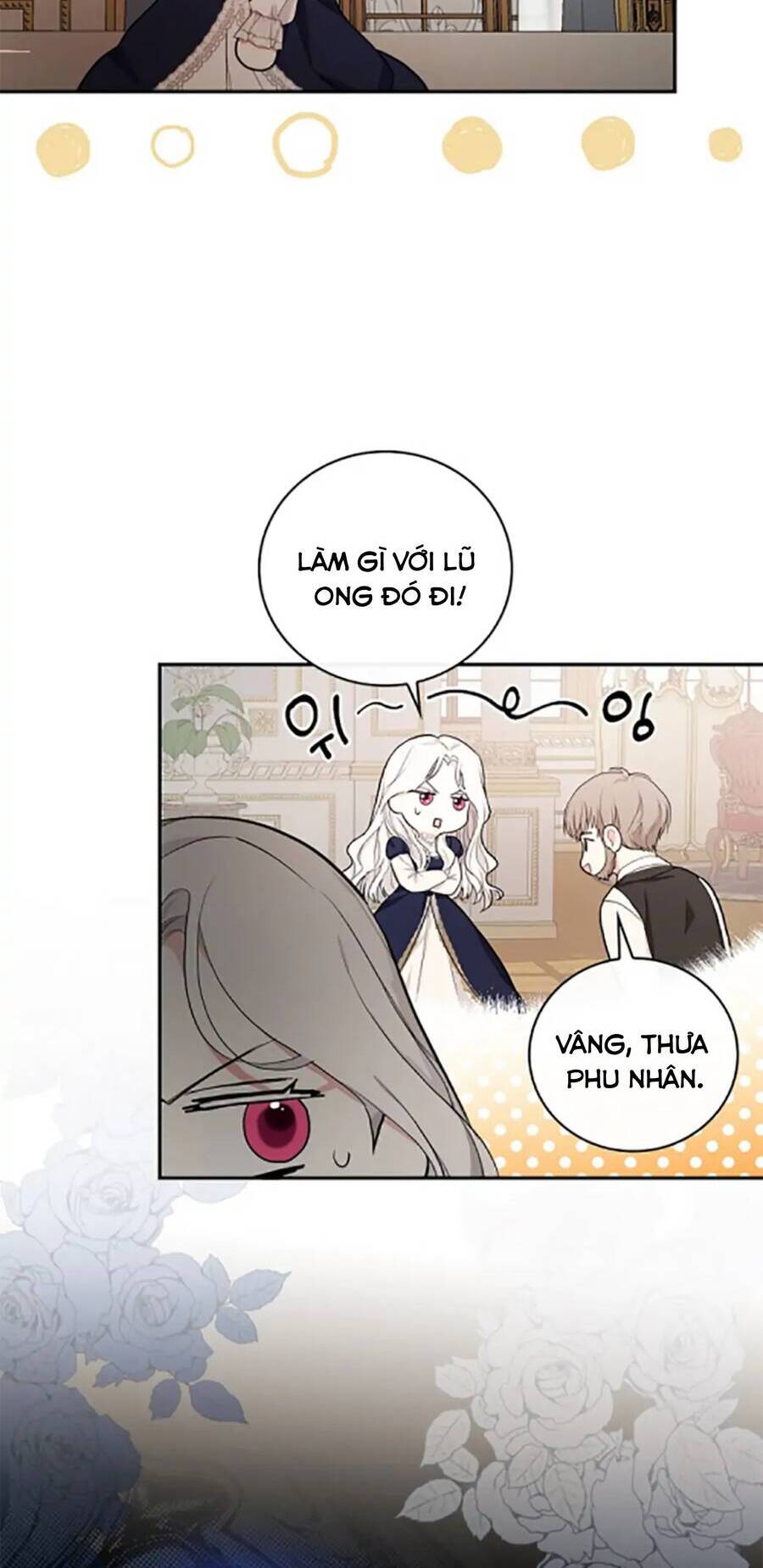 Tôi Trở Thành Mẹ Của Chiến Binh Chapter 18 - Trang 2