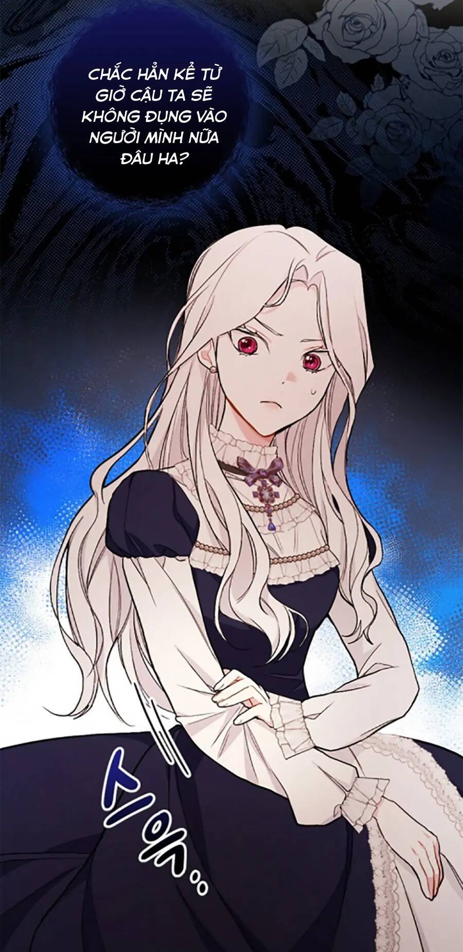 Tôi Trở Thành Mẹ Của Chiến Binh Chapter 18 - Trang 2