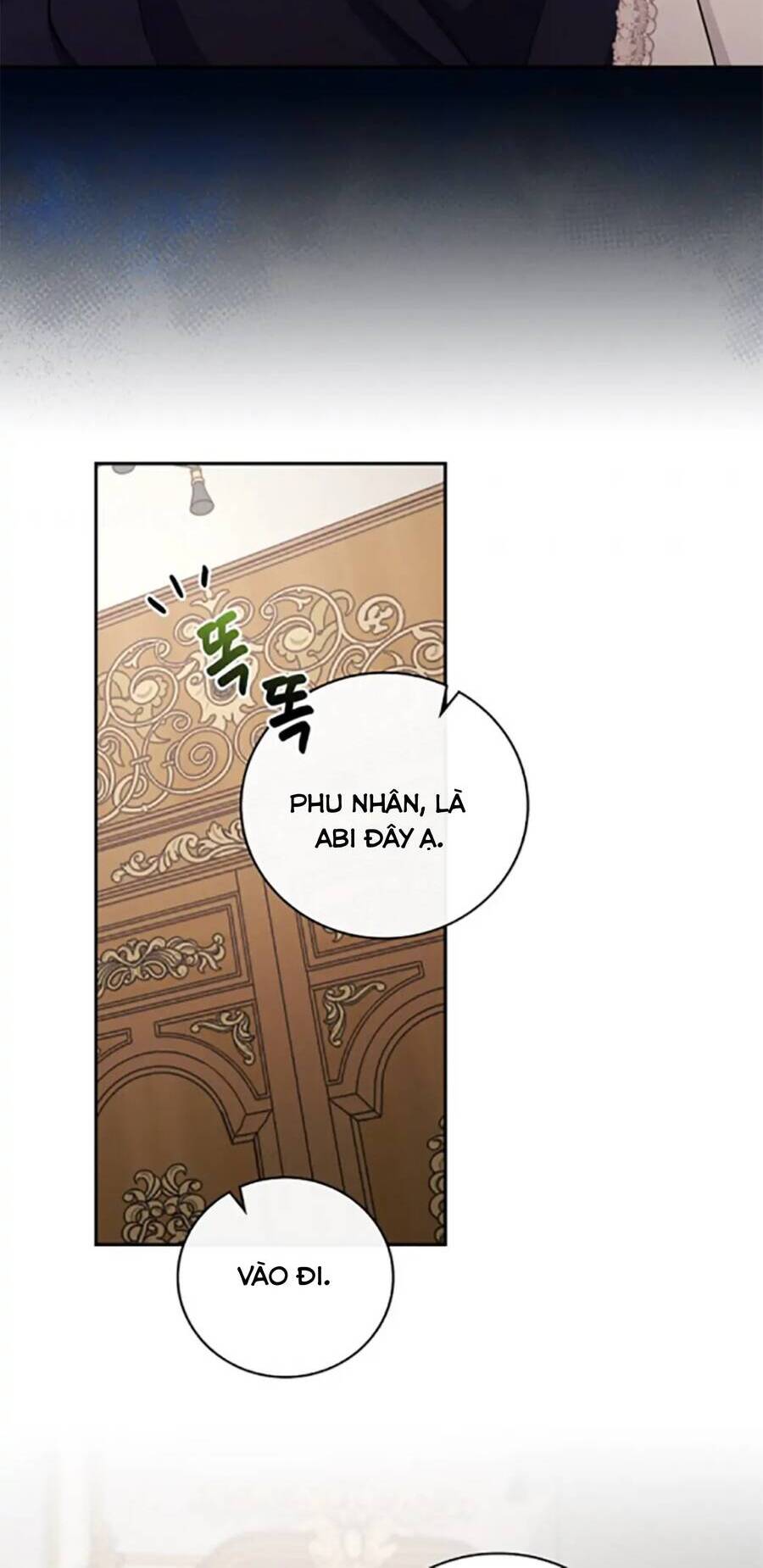 Tôi Trở Thành Mẹ Của Chiến Binh Chapter 18 - Trang 2