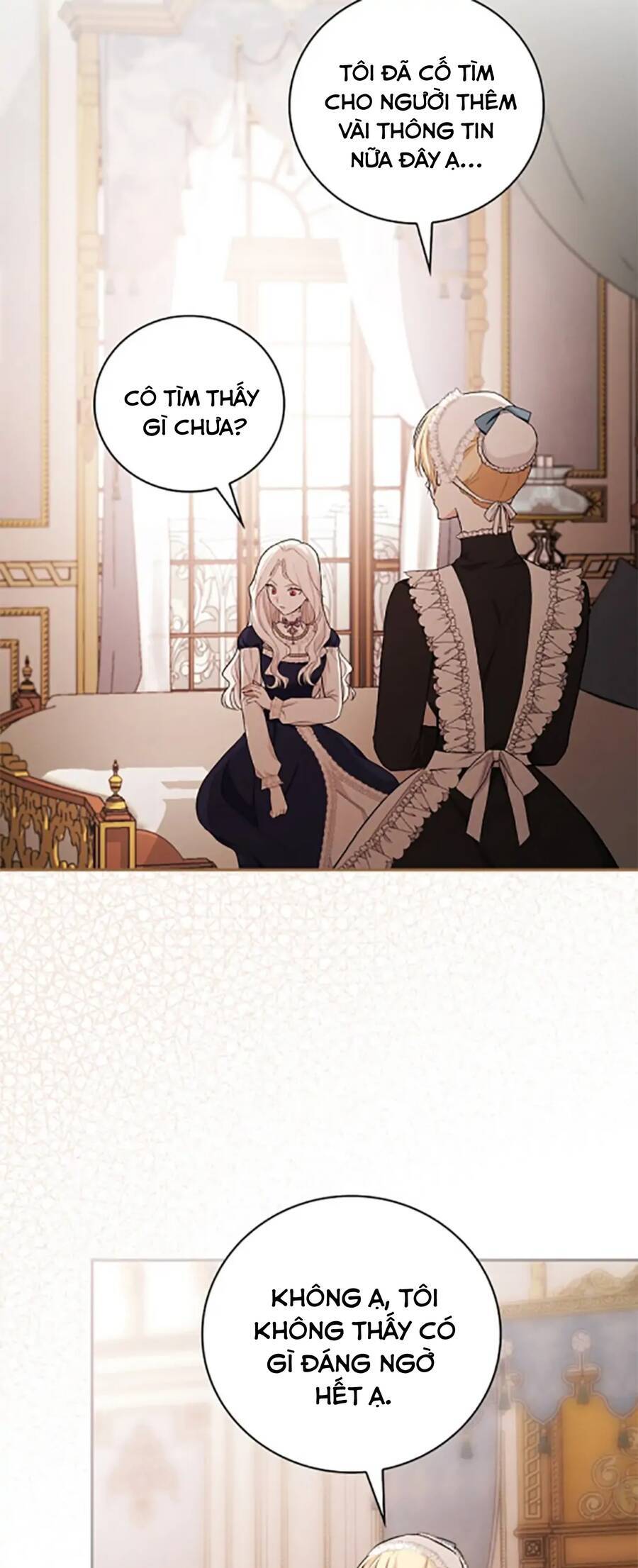 Tôi Trở Thành Mẹ Của Chiến Binh Chapter 18 - Trang 2