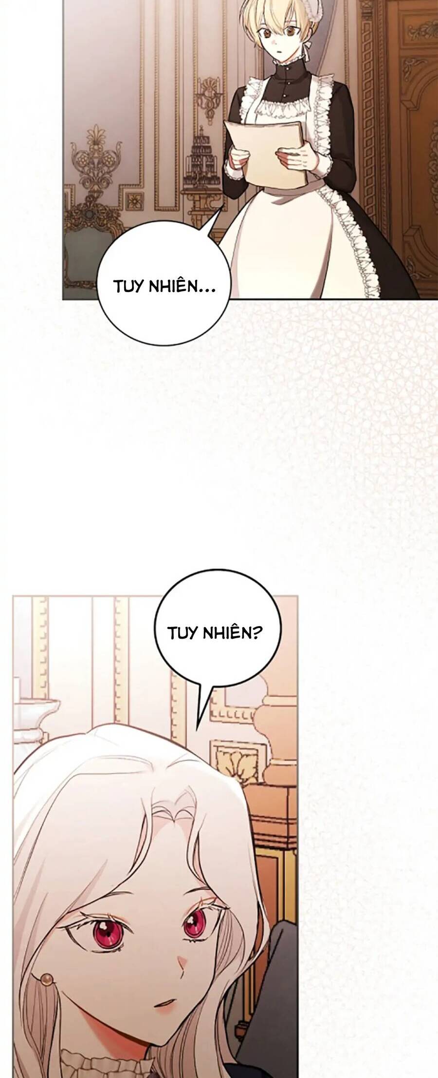 Tôi Trở Thành Mẹ Của Chiến Binh Chapter 18 - Trang 2