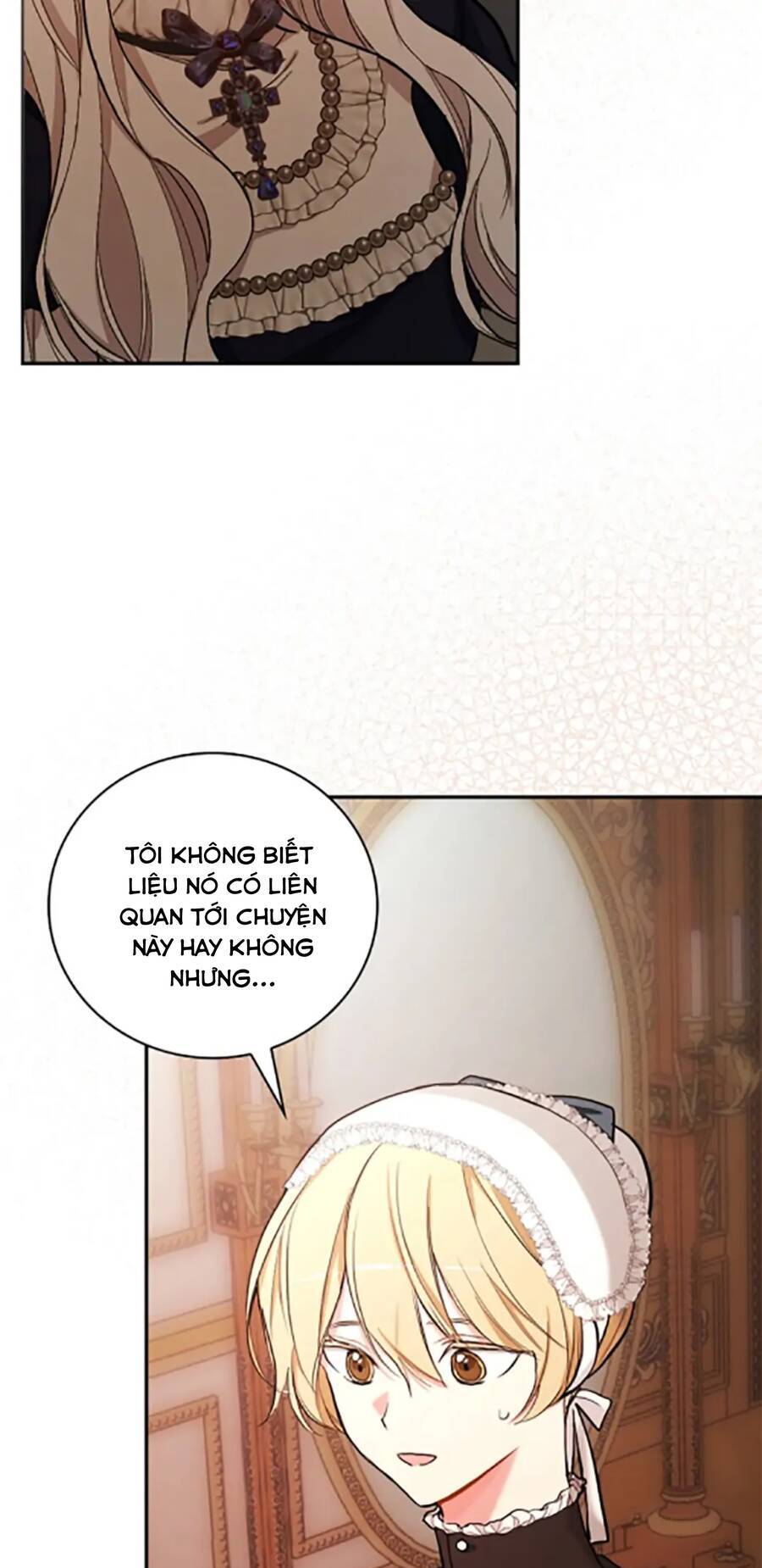 Tôi Trở Thành Mẹ Của Chiến Binh Chapter 18 - Trang 2