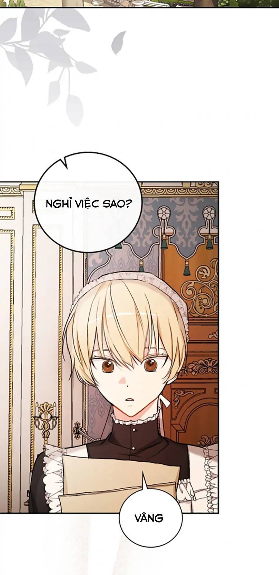 Tôi Trở Thành Mẹ Của Chiến Binh Chapter 18 - Trang 2